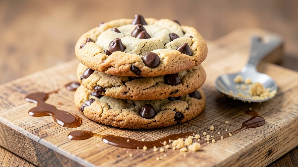 Betty Crocker's Gluten Free Chocolate Chip Cookie Recipe: Buttery Crunch and Melty Chunks in One Bite