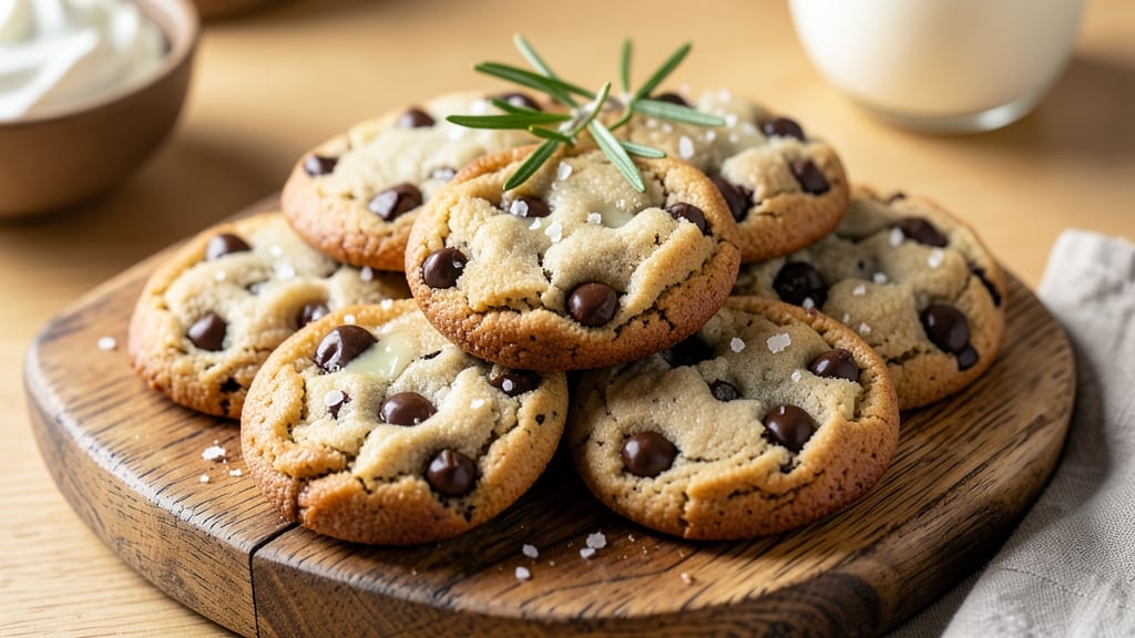 Buddy Valastro's Chocolate Chip Cookie Recipe: The Key to Caramelized Edges and Fudgy Cracks