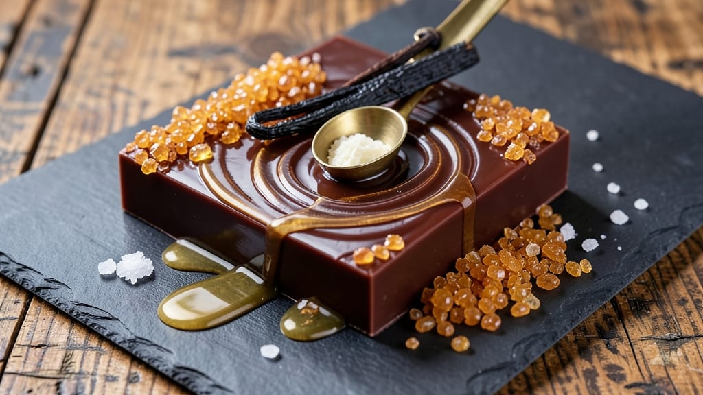 Bean-to-Bar Chocolate Recipe: From Grain to Rich, Homemade Truffles