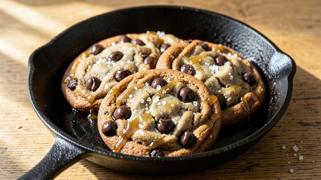 Chewy Chocolate Chip Cookie Recipe Tasty: Warm, Gooey Centers and Buttery Crunch