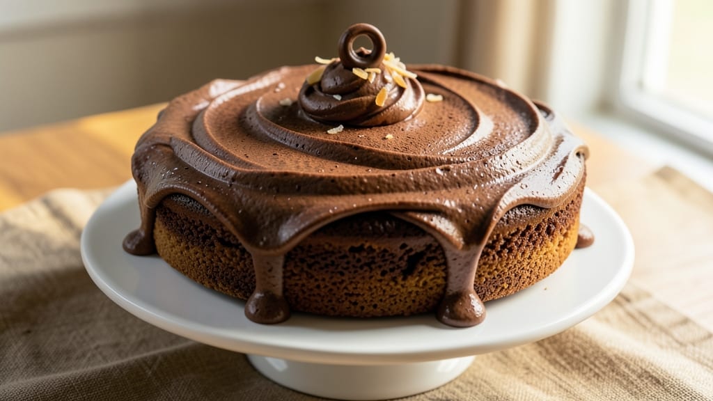 Betty Crocker Chocolate Buttercream Frosting Recipe: Ultra-Smooth Swirls Without Separation