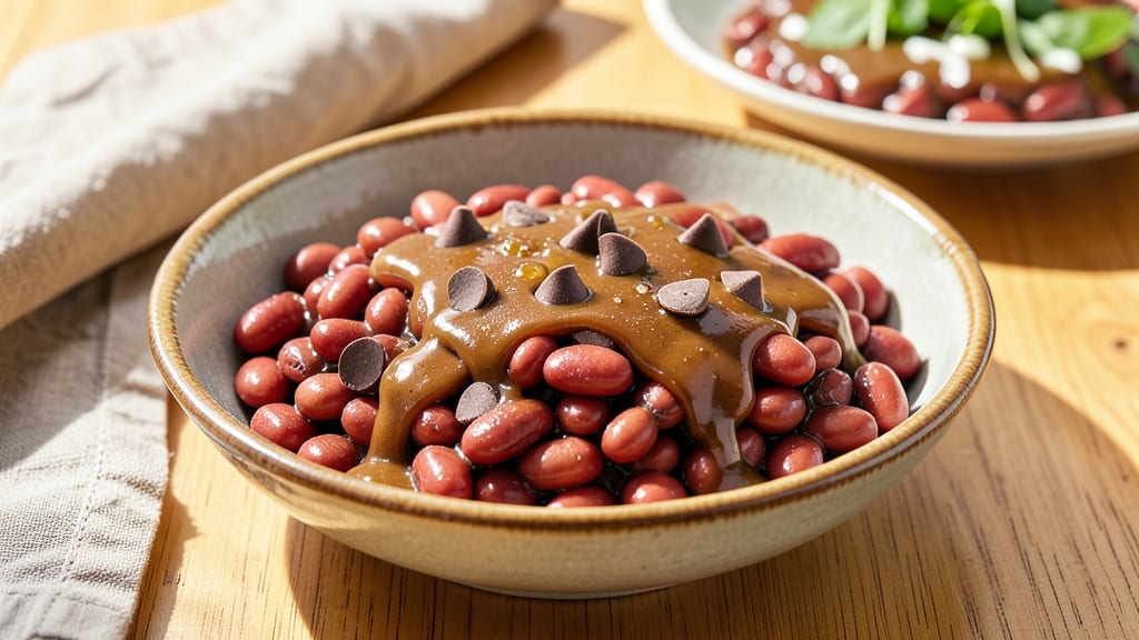 Bayo Chocolate Beans Recipe: Crunchy-Sweet Cocoa Clusters in 10 Minutes
