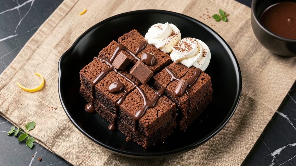 Cadbury Chocolate Cake Recipe: Moist Layers and Secret Espresso Boost