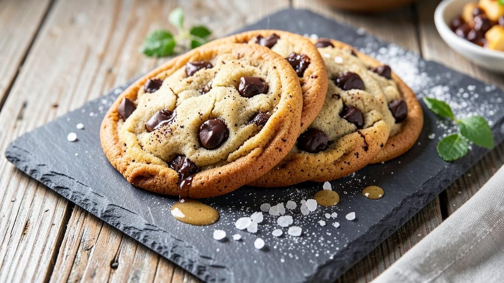 Buc-Ee's Chocolate Chip Cookies Recipe: Espresso-Infused Crunch With Triple-Layered Magic