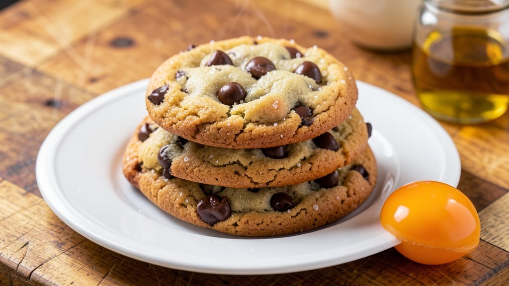 Cheap Chocolate Chip Cookie Recipe: Budget-Friendly Bites With Gooey Chunks