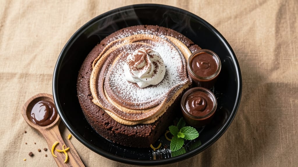 Betty Crocker Chocolate Devil Cake Recipe: Triple-Layered Richness With Coffee-Infused Moisture