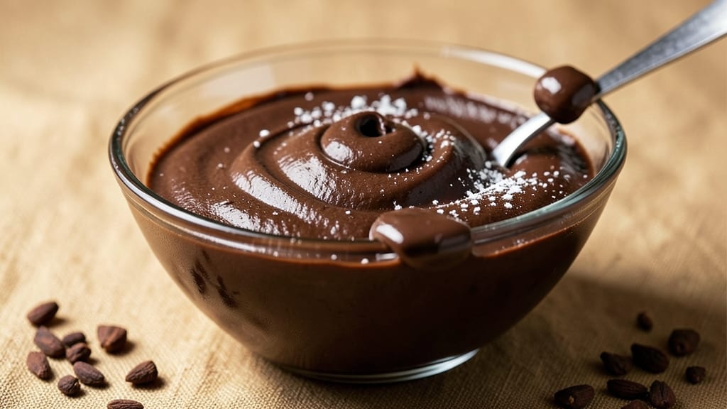 Cake Boss Chocolate Frosting Recipe: Fudgy Swirls and Crispy Top Magic