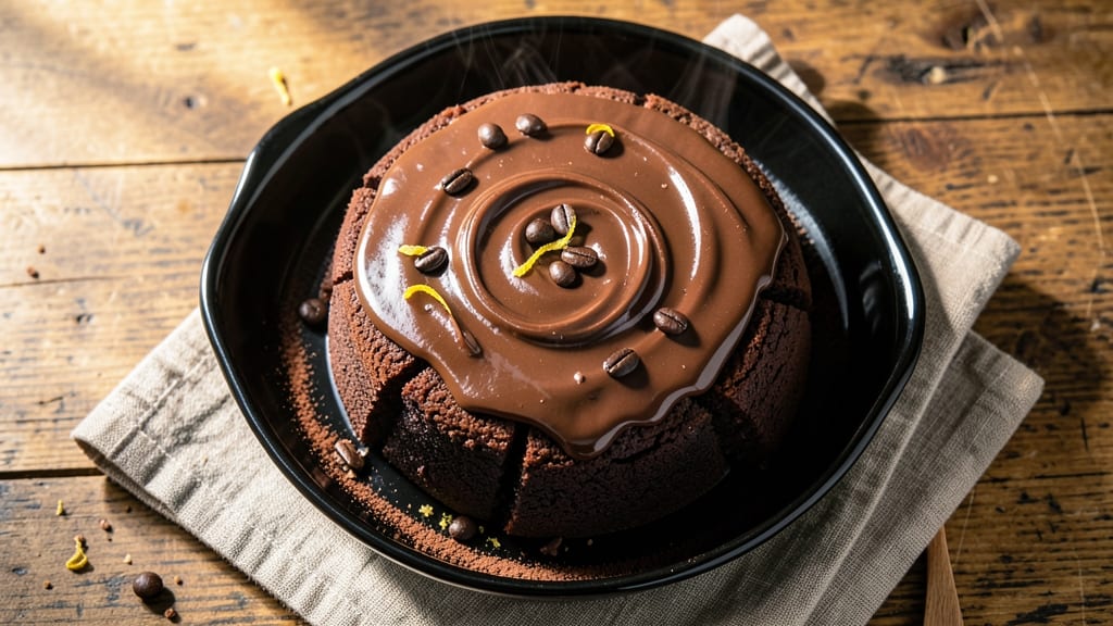 Best Moist Chocolate Cake Recipe Ever: No-Dryness, Coffee-Infused Depth
