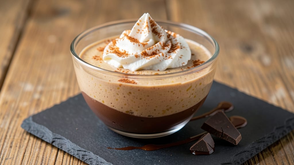 Chai Chocolate Mousse Recipe: Spiced Latte Flavor Meets Silky Richness