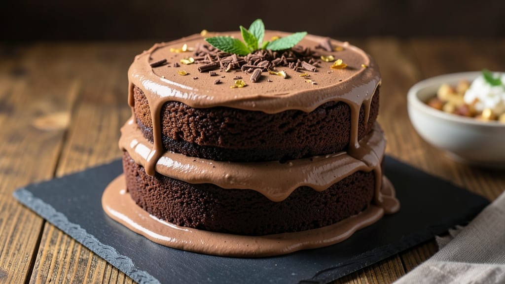 Cake Boss Chocolate Buttercream Icing Recipe: Ultra-Smooth Swirls With Espresso-Infused Depth