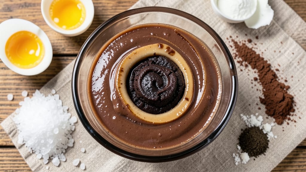 Best Chocolate Fudge Pudding Recipe: One-Bowl Magic With Coffee-Infused Depth