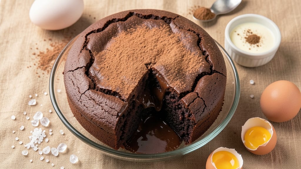 Bob's Red Mill Gluten-Free Chocolate Cake Recipe: Coffee-Infused Moisture Without Dryness