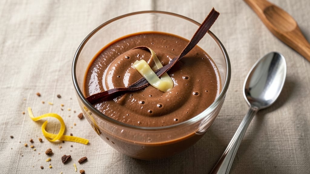 Cheap Chocolate Mousse Recipe: Silky Texture Without Heavy Cream