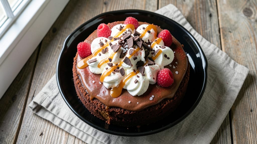 Chilli Chocolate Cake Recipe: Spicy-Sweet Layers That Steal the Show