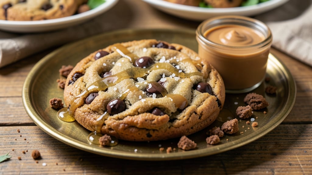 Best Chocolate Chip Cookie Recipe Buzzfeed: No-Bake, 3-Ingredient Magic