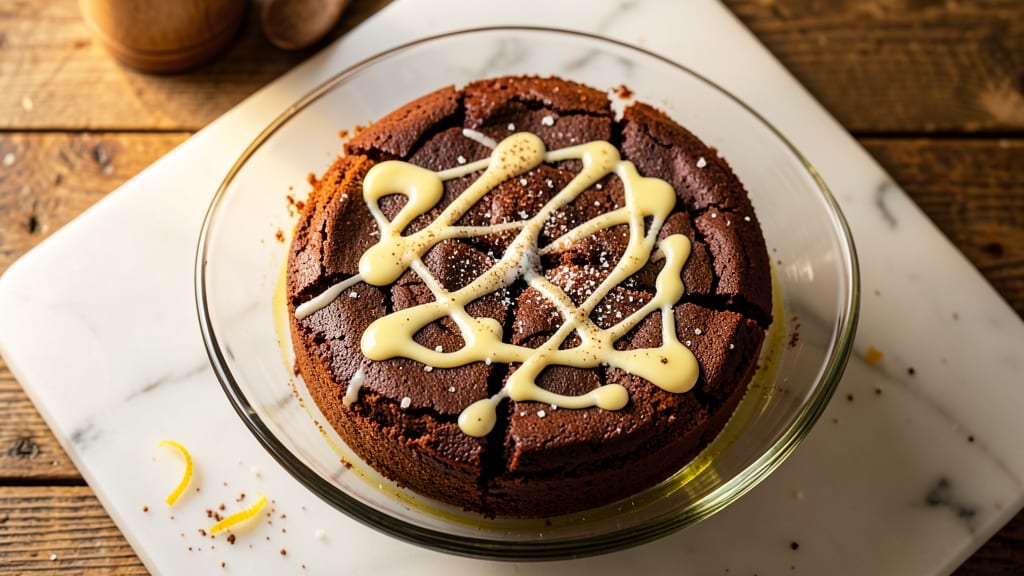 Butter Chocolate Cake Mix Recipe: Ultra-Moist Layers With Buttery Frosting Twist