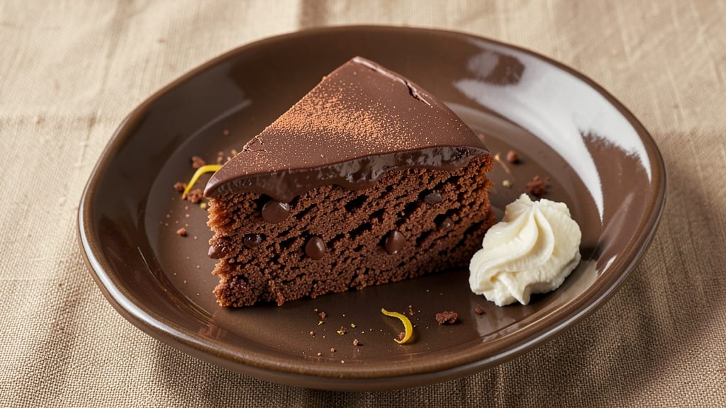 Buca Di Beppo Chocolate Cake Recipe: Espresso-Infused Layers and Crispy Chocolate Shell