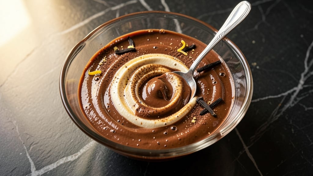Cake Boss Chocolate Mousse Cake Filling Recipe: Rich Ganache Layers With Coffee-Infused Depth