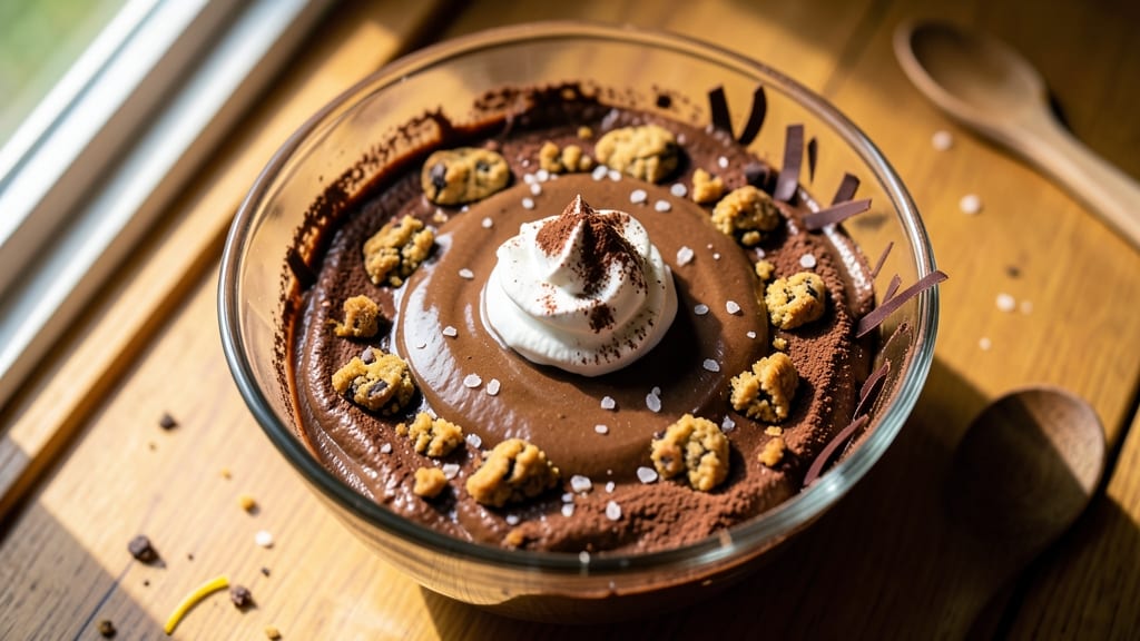Cheap And Easy Chocolate Cake Recipe: Moist Layers Without the Dryness