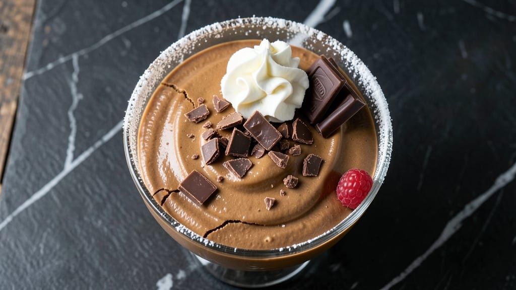 Cadbury Chocolate Mousse Recipe: Velvety Swirls With Creamy Cadbury Magic
