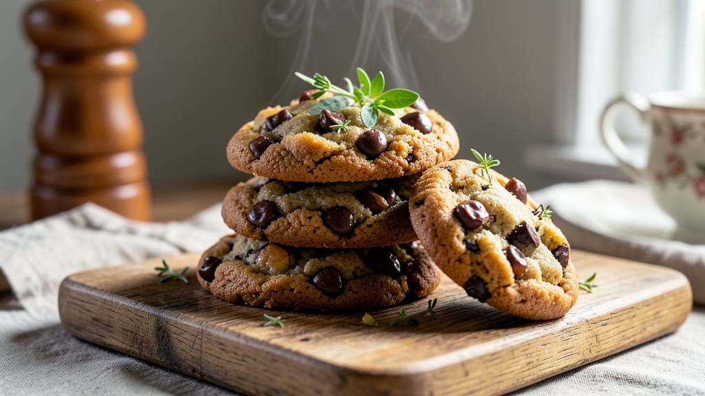 Carb Free Chocolate Chip Cookie Recipe: No-Fail Crispy Edges and Melty Chunks