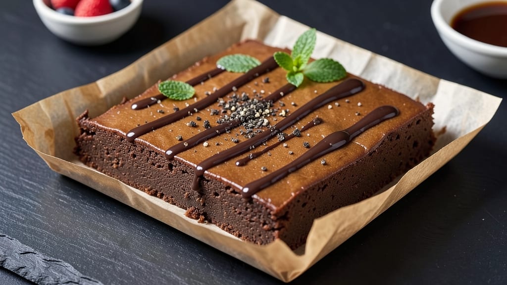 Best Chocolate Fudge Recipe in the World: Velvety Pour With Coffee-Infused Depth