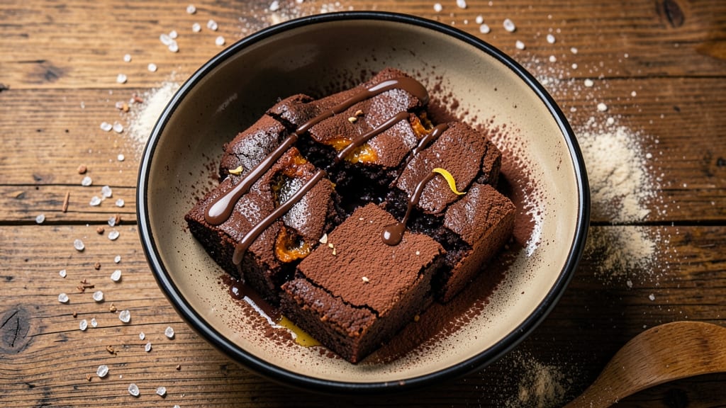 Cheap Chocolate Brownie Recipe: Fudgy Richness Without the Splurge Costs