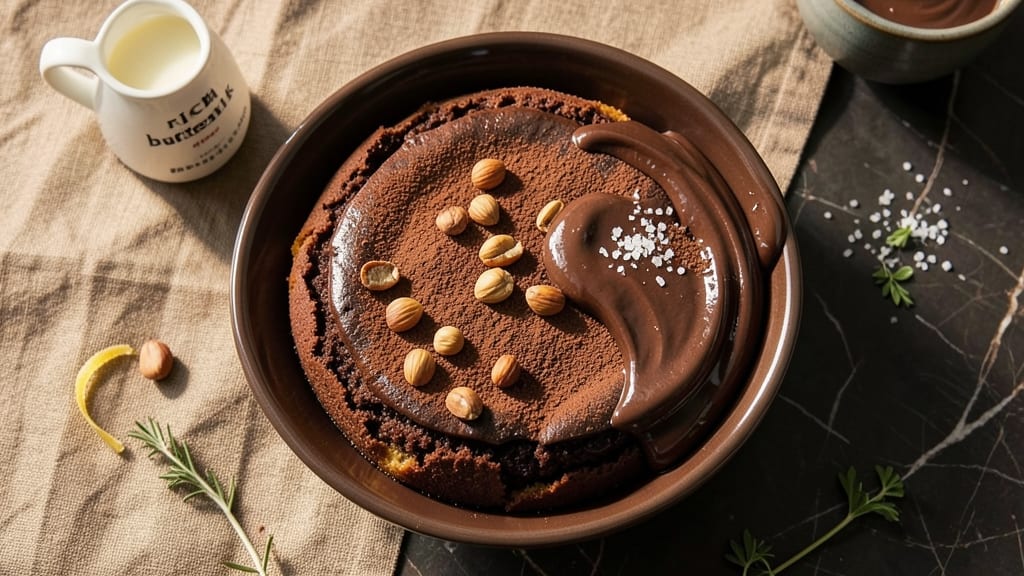 Big Al's Chocolate Cake Recipe: Moist Layers and Secret Buttermilk Trick