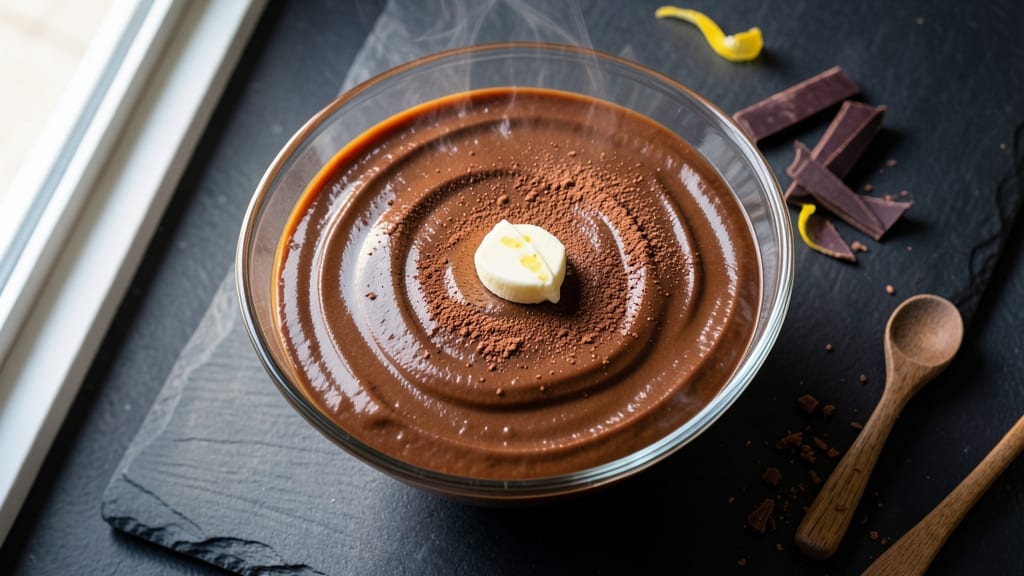 Belgian Chocolate Ganache Recipe: Silky-Smooth Pour With Zero Separation