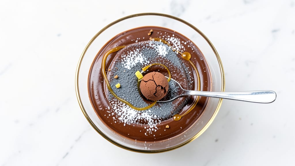 Bakers Chocolate Truffles Recipe: Rich Ganache Wrapped in Crispy Cocoa Shells