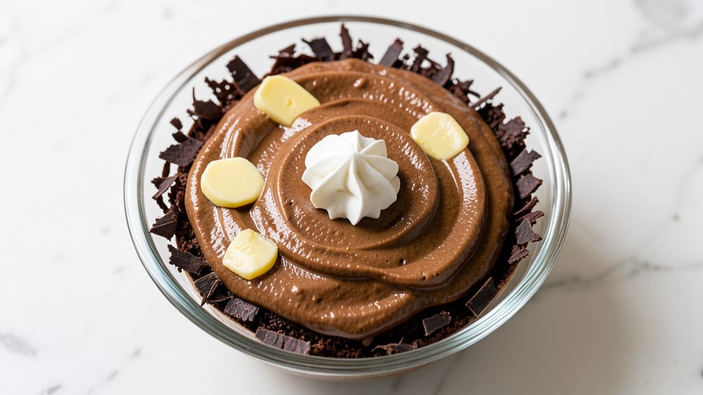 Cake Boss Chocolate Mousse Filling Recipe: Velvety Swirls With Zero Fuss Stability