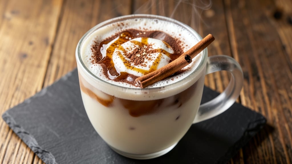 Caribou Frozen Hot Chocolate Recipe: Spiced Mocha Creaminess in Minutes