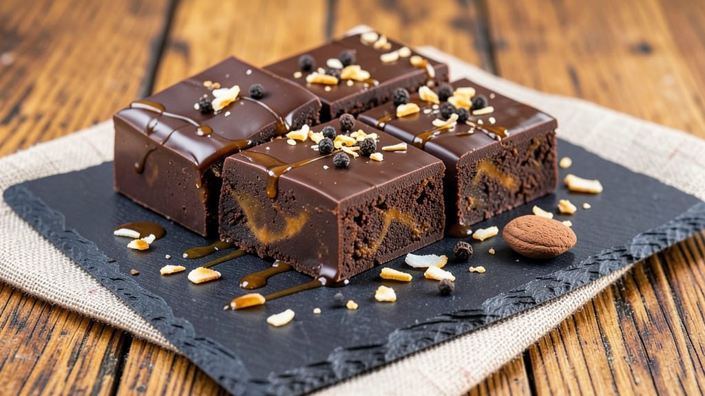 Cannabutter Chocolate Bars Recipe: Infused Crunch With Melty Potency