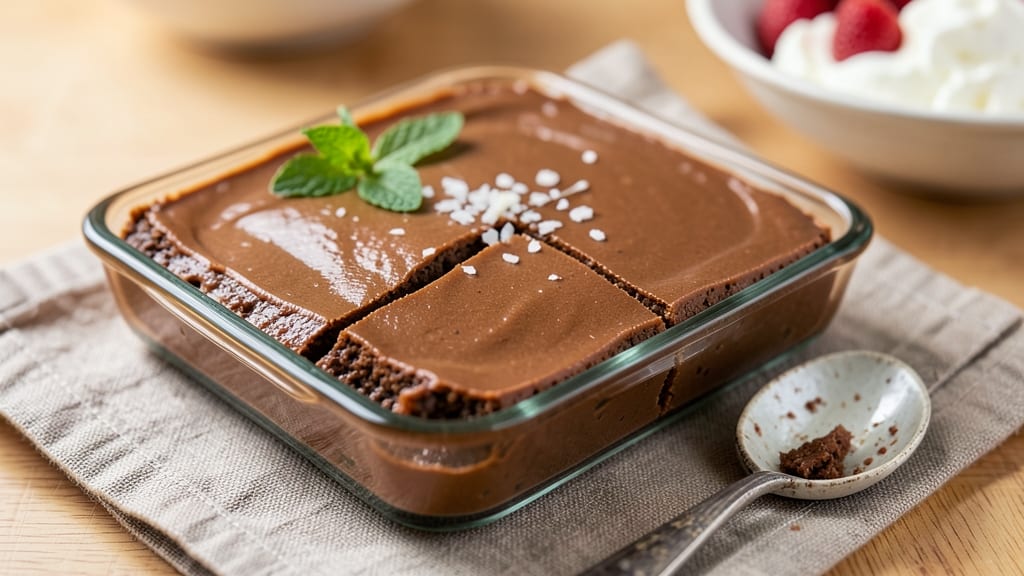 Carnation Chocolate Fudge Recipe With Evaporated Milk: Ultra-Smooth Pour That Sets in Minutes