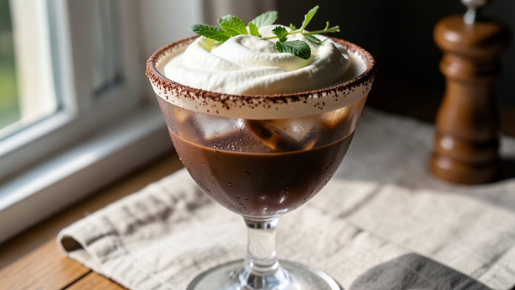Best Chocolate Martini Recipe Ever: Boozy Bite-Sized Bliss in 15 Minutes