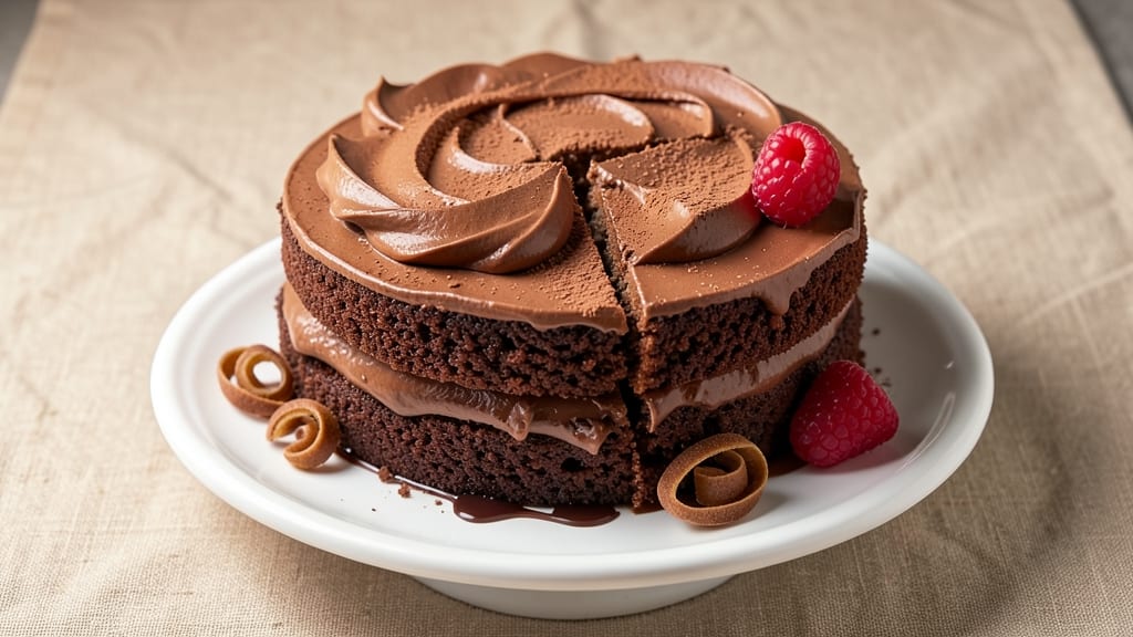 Betty Crocker Chocolate Cake Box Recipe: Layered Richness With Fudgy Moisture