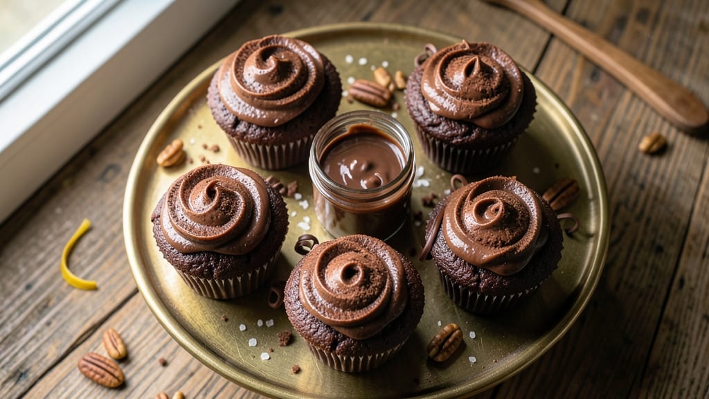 Best Moist Chocolate Cupcakes Recipe From Scratch: Coffee-Infused Depth Without the Cakey Texture