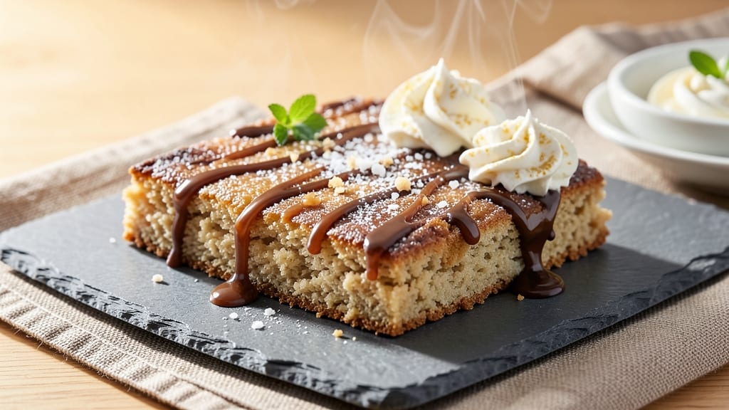 Caramel Chocolate Shortbread Recipe: Buttery Crunch With Molten Caramel Rivers