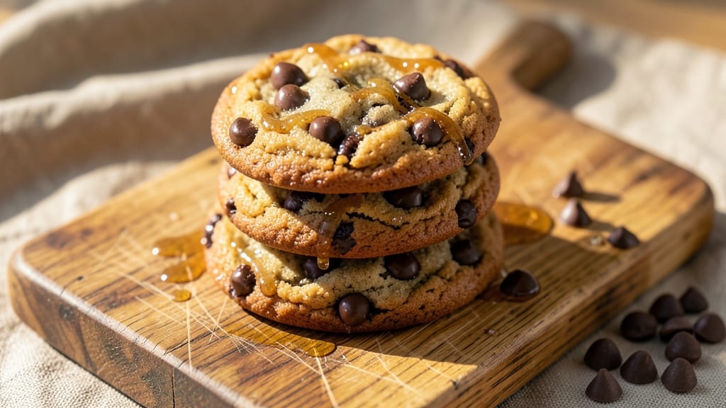 Best Ever Brown Butter Chocolate Chip Cookie Recipe: Nutty Depth and Caramelized Crunch