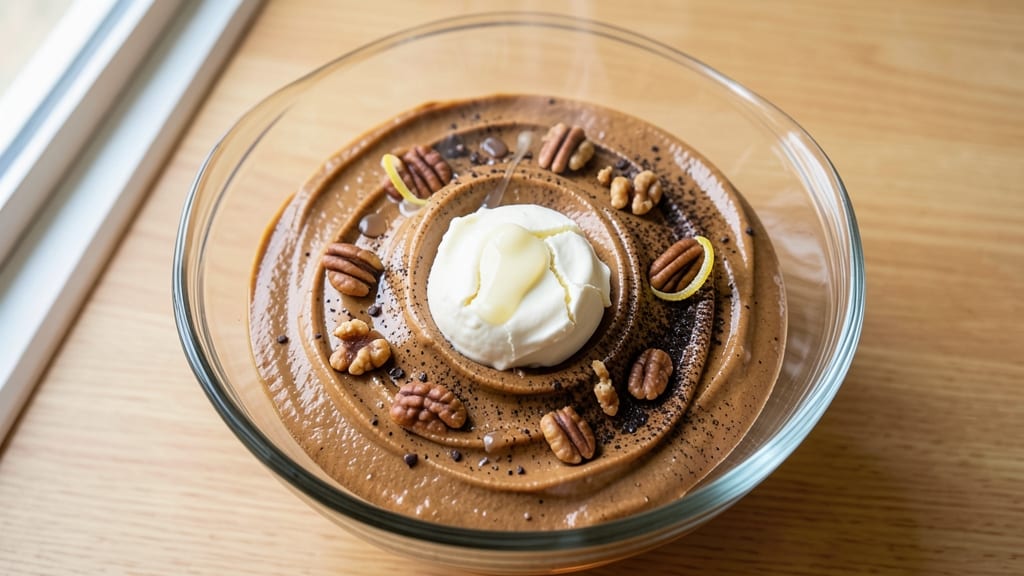 Best Ever German Chocolate Frosting Recipe: Rich Coffee-Espresso Base for Bold Flavor