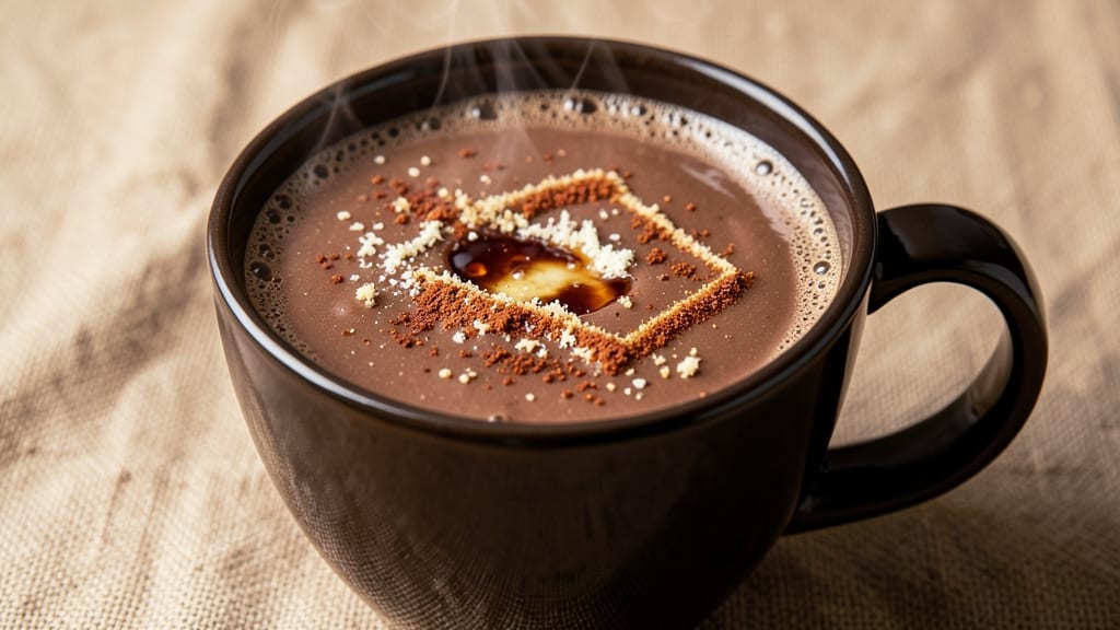 Cardi B Hot Chocolate Recipe: Spiked With Vanilla and Boozy Depth