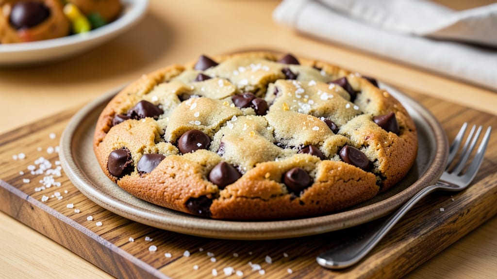 Bob Evans Chocolate Chip Cookie Recipe: Original Chain’s Signature Crack-and-Crunch