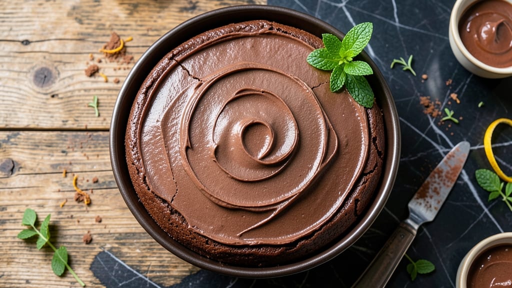 Blue Ribbon Chocolate Cake Recipe: Award-Winning Moisture Locked in Every Slice