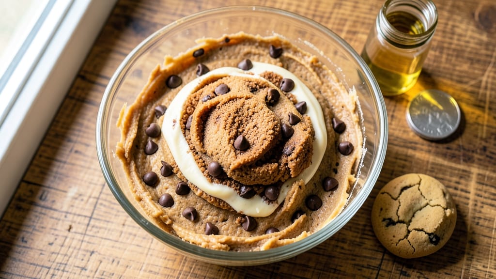 Betty Crocker Chocolate Chip Cookie Recipe with Shortening: Buttery Crunch and Classic Charm