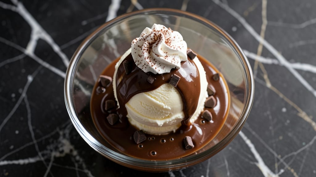 Baskin Robbins Chocolate Blast Recipe: Triple-Layered Freeze Magic
