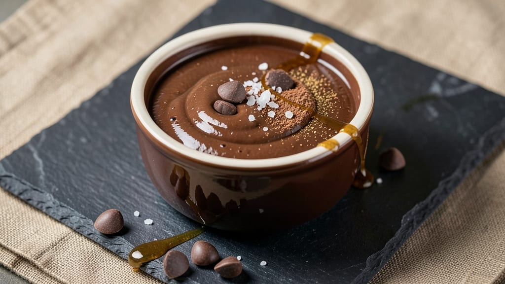 Baker's Semi-Sweet Chocolate Sauce Recipe: Velvety Gloss Finish for Drizzling Perfection