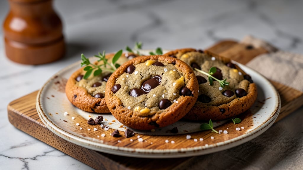 Betty Crocker Double Chocolate Chip Cookie Recipe: Triple-Chocolate Crunch With Coffee-Infused Depth