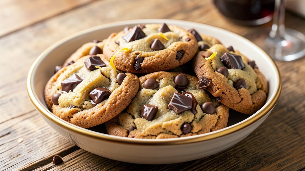 Butterfinger Chocolate Chip Cookie Recipe: Crunchy Candy Bites and Gooey Melts
