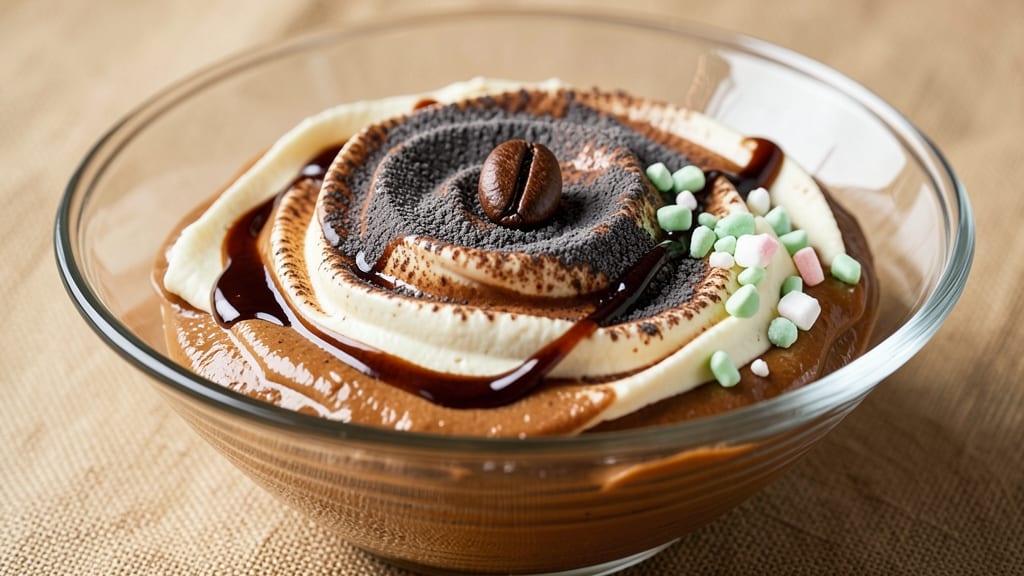Betty Crocker's German Chocolate Frosting Recipe: Coffee-Infused Swirls With Pecan Crunch Magic