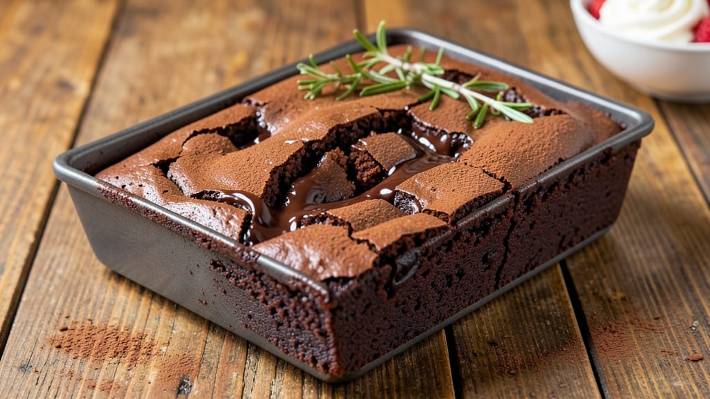 Betty Crocker Milk Chocolate Brownie Recipe: Single-Batch Fudgy Magic